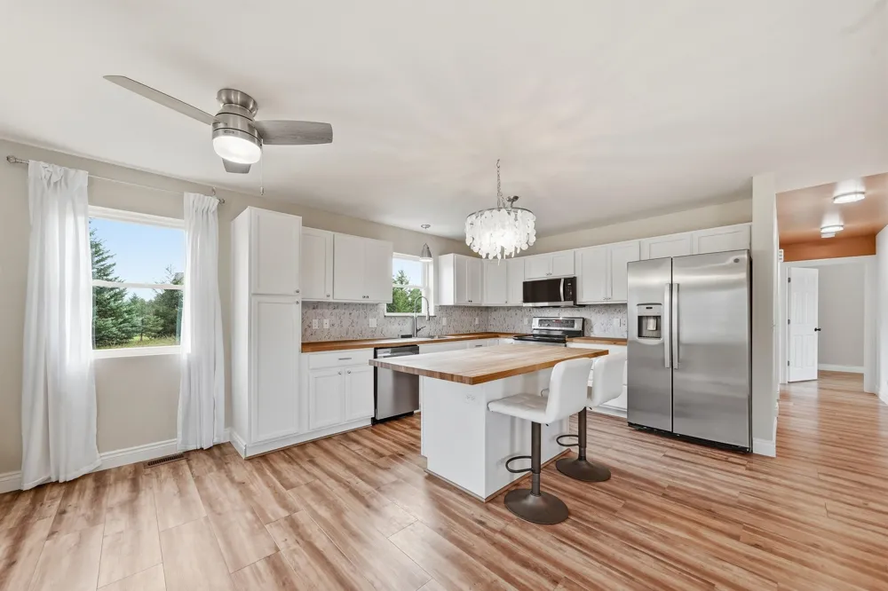 8361 King Arthurs Court Paradise Township, MI 49649