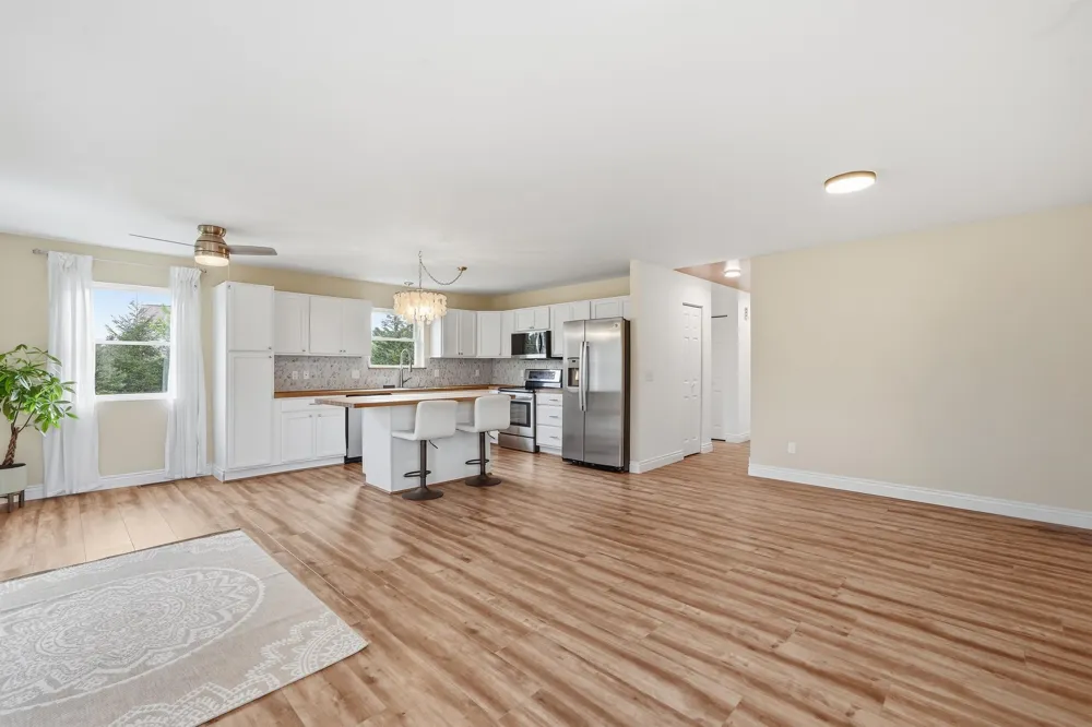 8361 King Arthurs Court Paradise Township, MI 49649