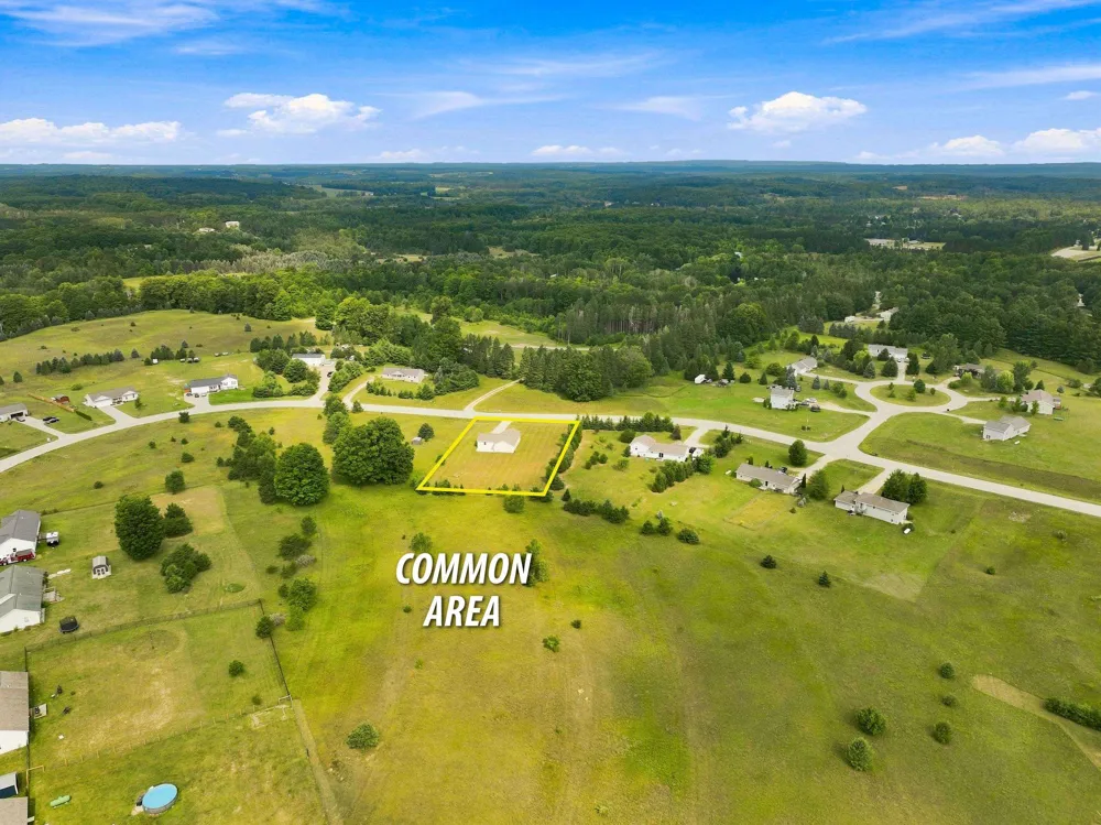 8361 King Arthurs Court Paradise Township, MI 49649