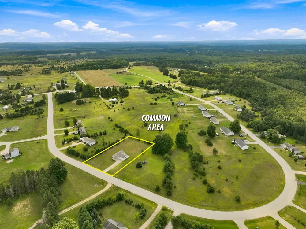 8361 King Arthurs Court Paradise Township, MI 49649