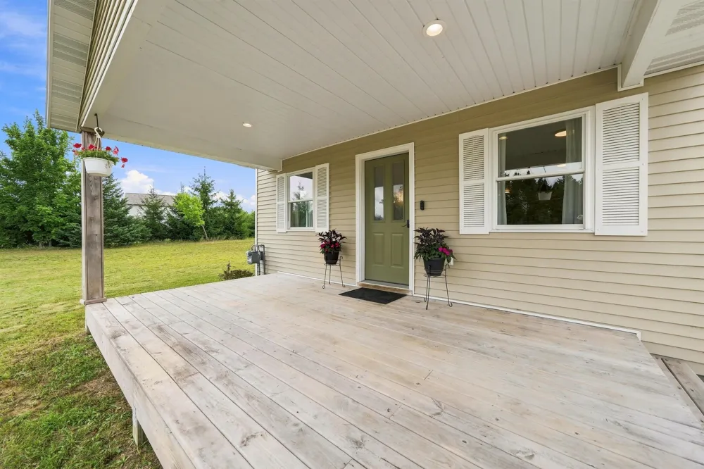 8361 King Arthurs Court Paradise Township, MI 49649