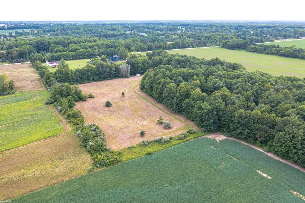 5770 Metcalf Road Grant Township, MI 48059