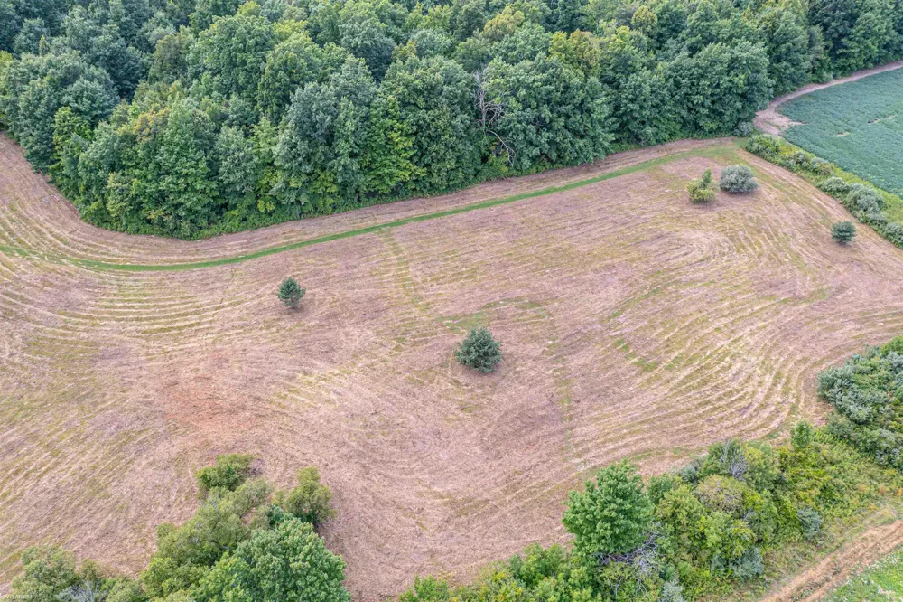 5770 Metcalf Road Grant Township, MI 48059