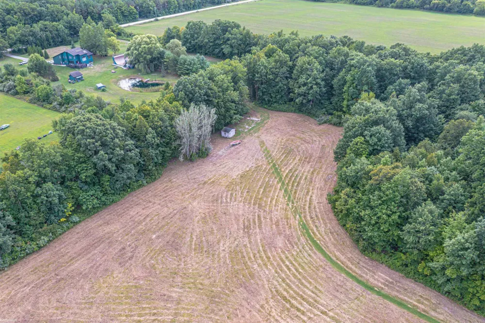 5770 Metcalf Road Grant Township, MI 48059
