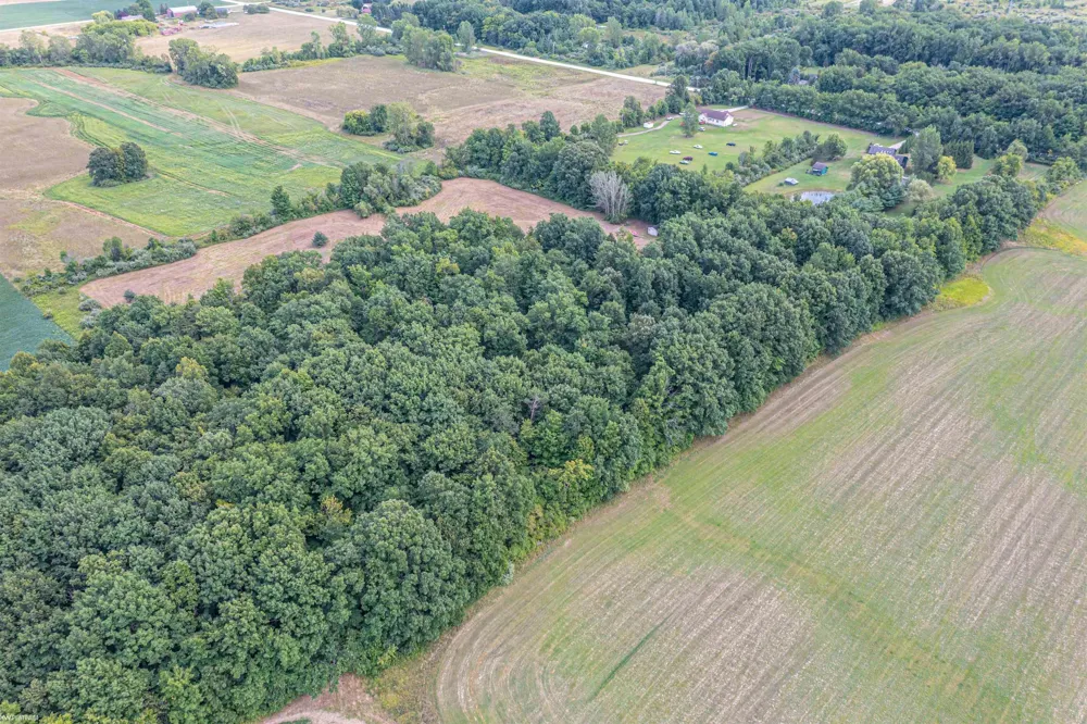 5770 Metcalf Road Grant Township, MI 48059