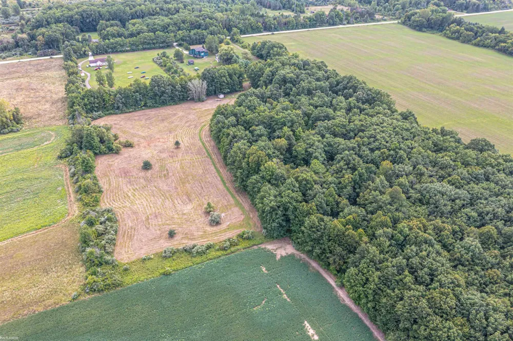 5770 Metcalf Road Grant Township, MI 48059