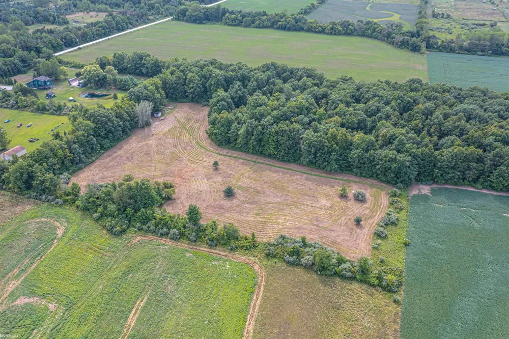 5770 Metcalf Road Grant Township, MI 48059