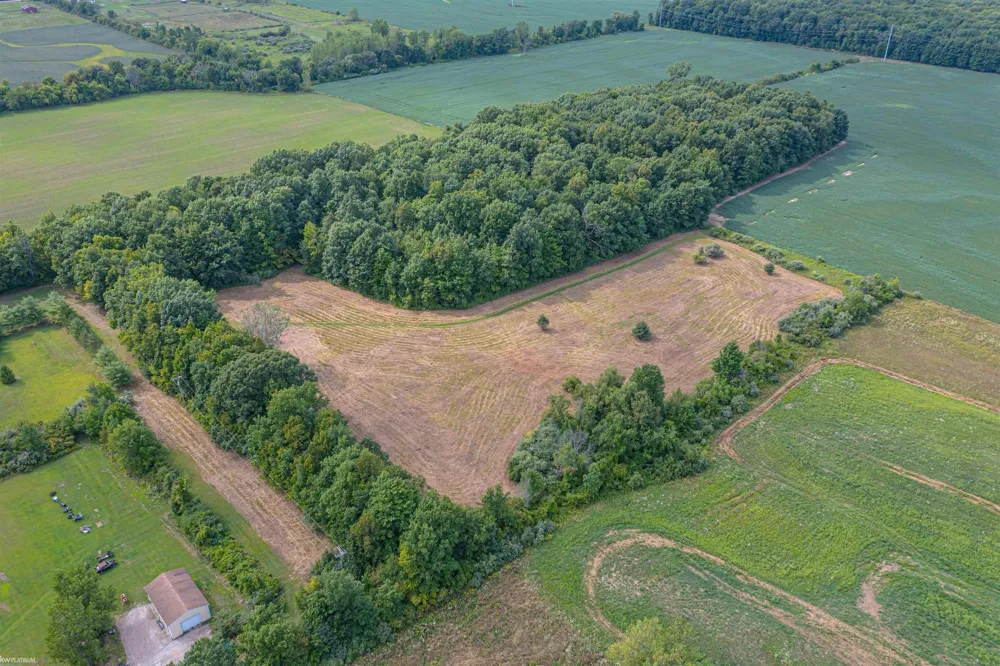5770 Metcalf Road Grant Township, MI 48059