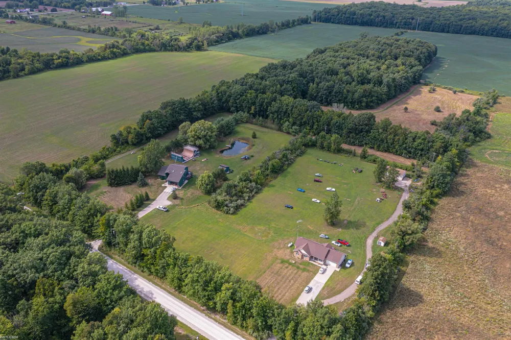 5770 Metcalf Road Grant Township, MI 48059