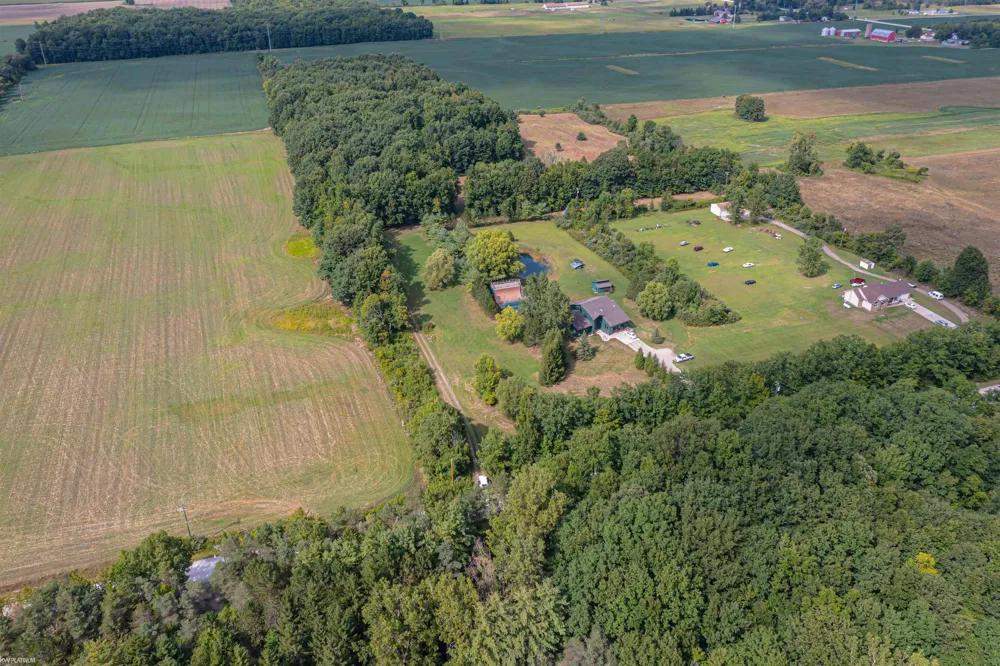 5770 Metcalf Road Grant Township, MI 48059