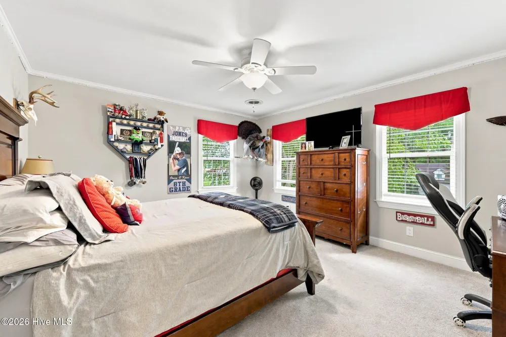 601 Fairview Avenue Washington, NC 27889