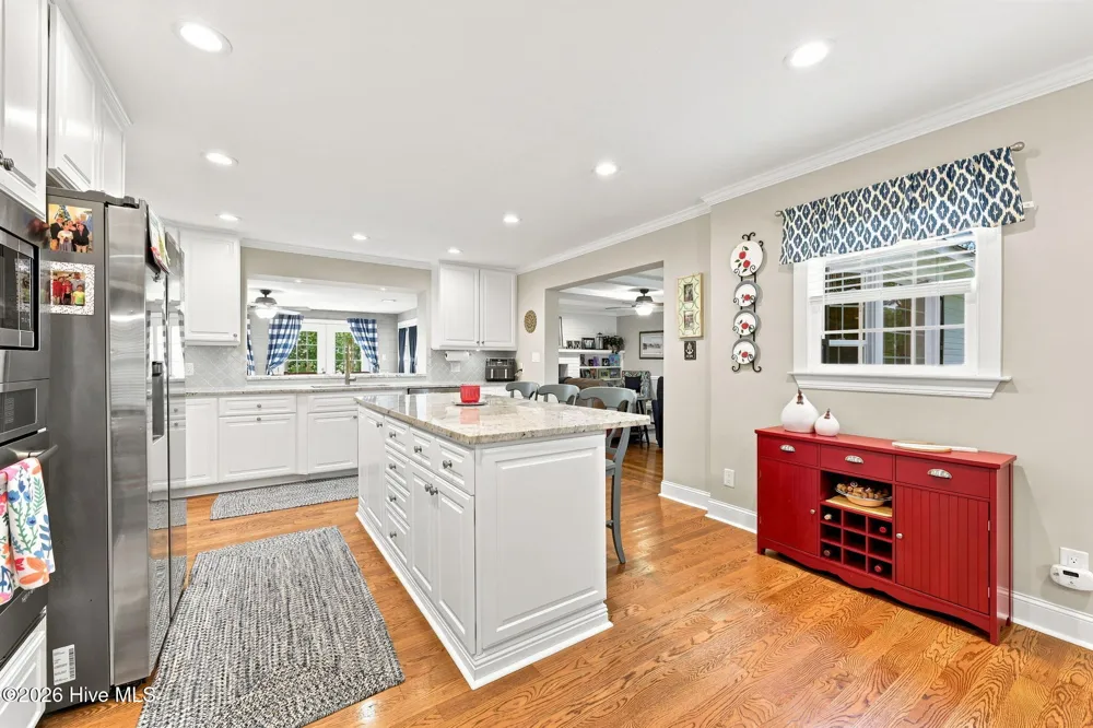 601 Fairview Avenue Washington, NC 27889