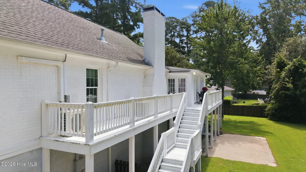 601 Fairview Avenue Washington, NC 27889