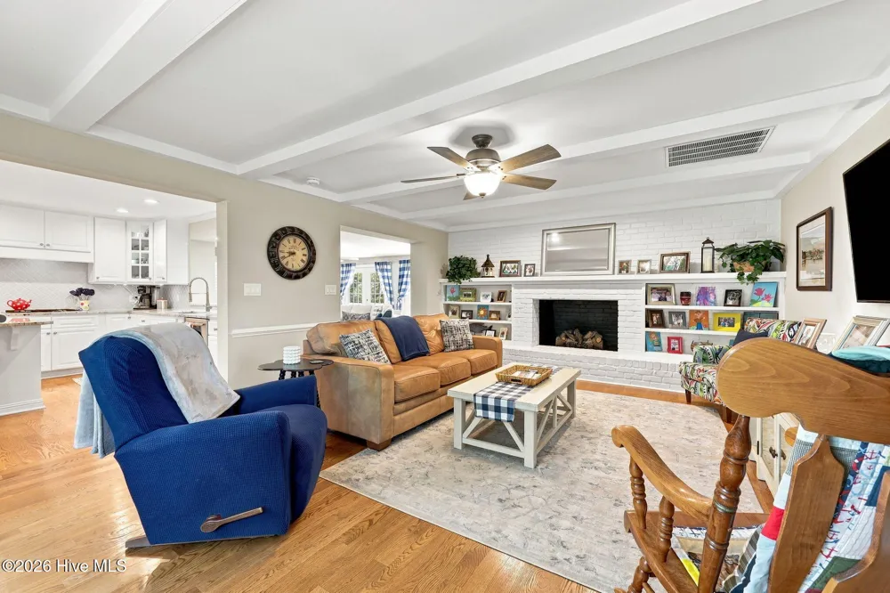 601 Fairview Avenue Washington, NC 27889