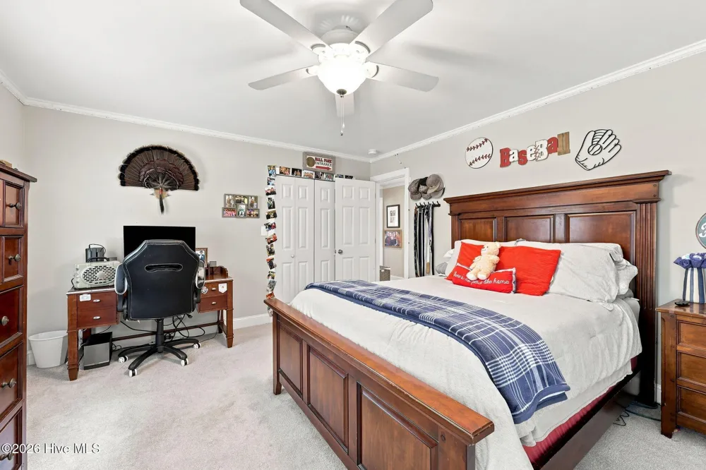 601 Fairview Avenue Washington, NC 27889