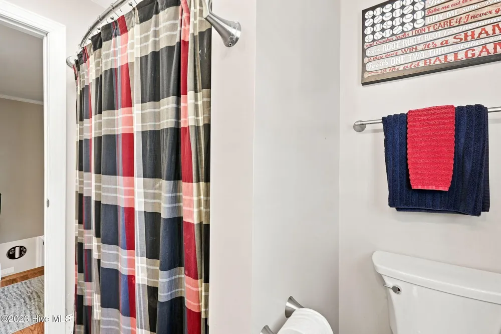 601 Fairview Avenue Washington, NC 27889