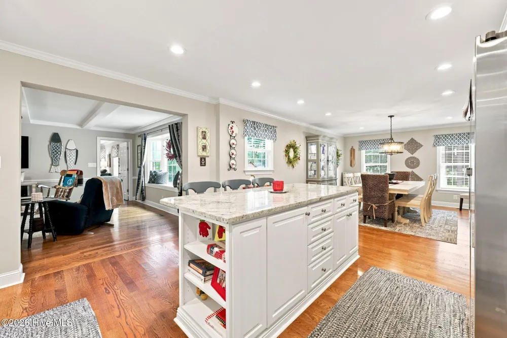 601 Fairview Avenue Washington, NC 27889