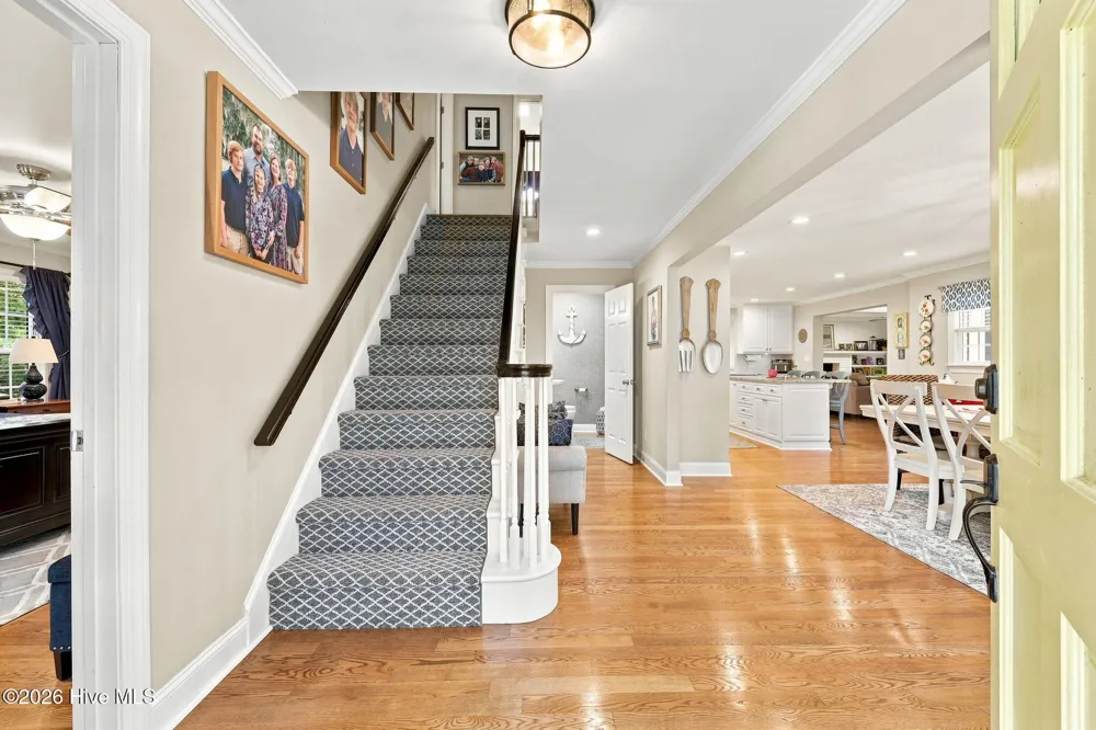 601 Fairview Avenue Washington, NC 27889
