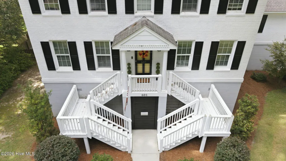601 Fairview Avenue Washington, NC 27889