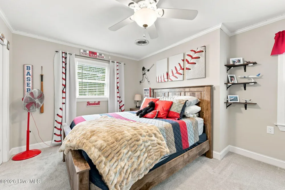 601 Fairview Avenue Washington, NC 27889