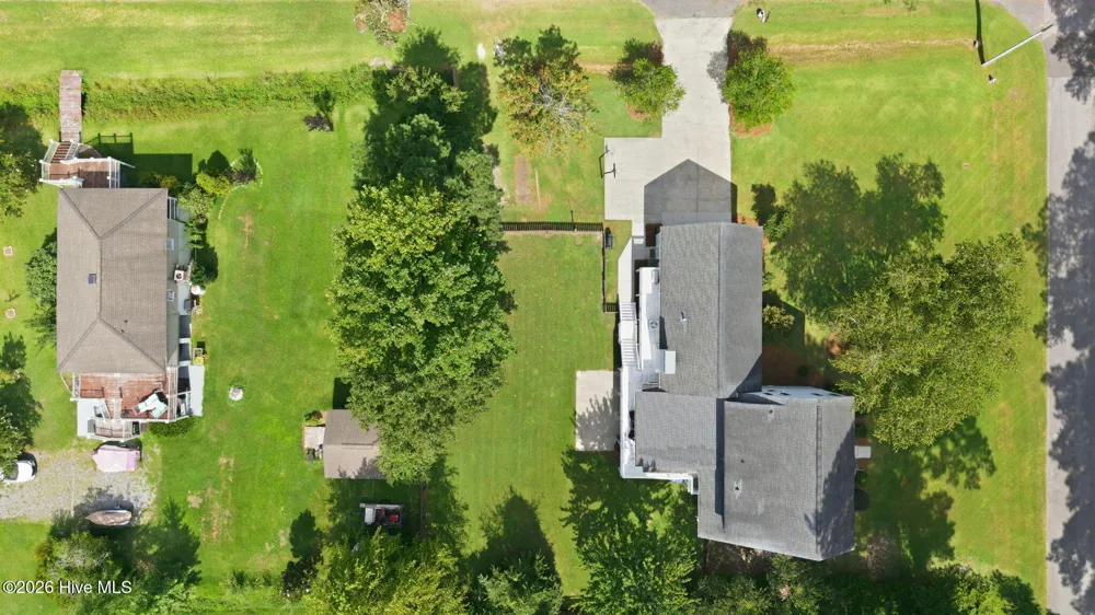 601 Fairview Avenue Washington, NC 27889