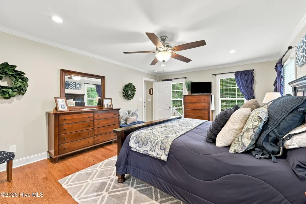601 Fairview Avenue Washington, NC 27889
