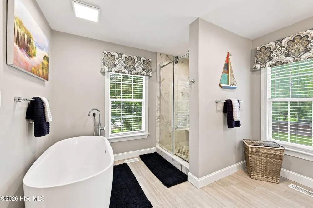 601 Fairview Avenue Washington, NC 27889