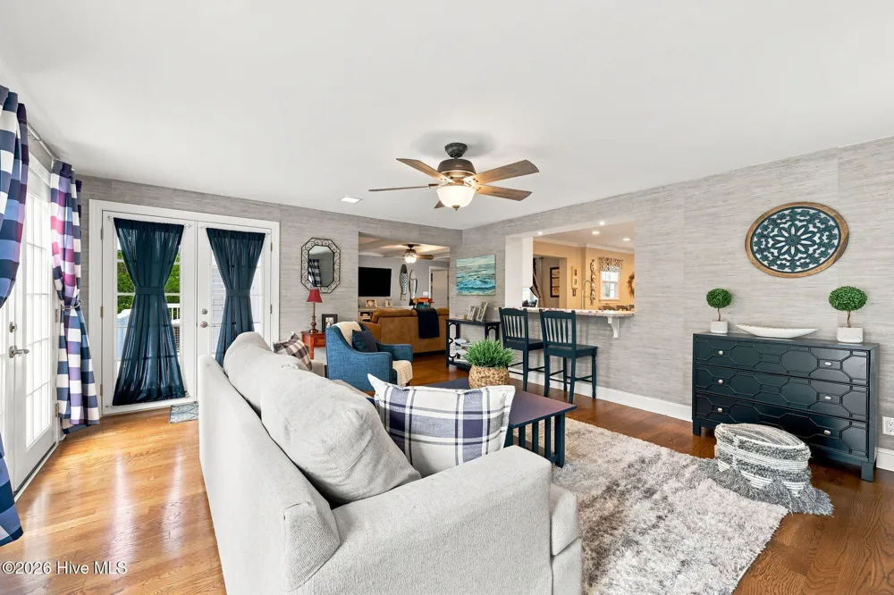 601 Fairview Avenue Washington, NC 27889