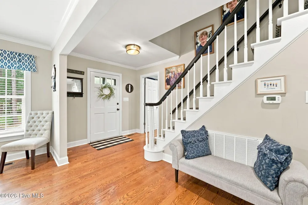 601 Fairview Avenue Washington, NC 27889