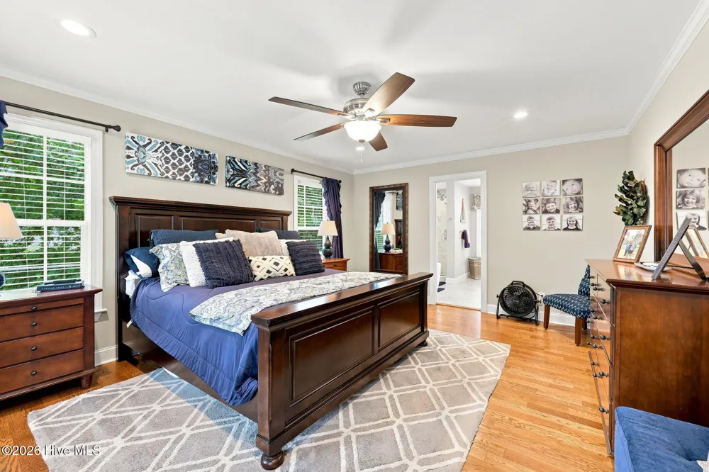 601 Fairview Avenue Washington, NC 27889