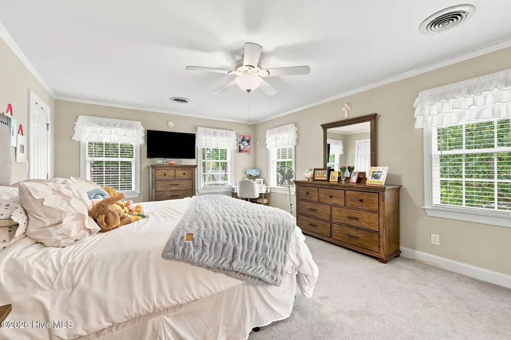 601 Fairview Avenue Washington, NC 27889