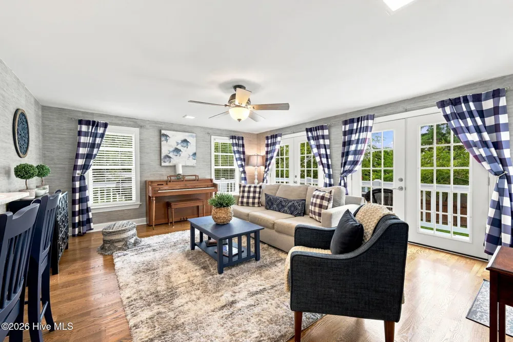 601 Fairview Avenue Washington, NC 27889