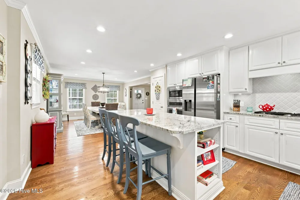 601 Fairview Avenue Washington, NC 27889