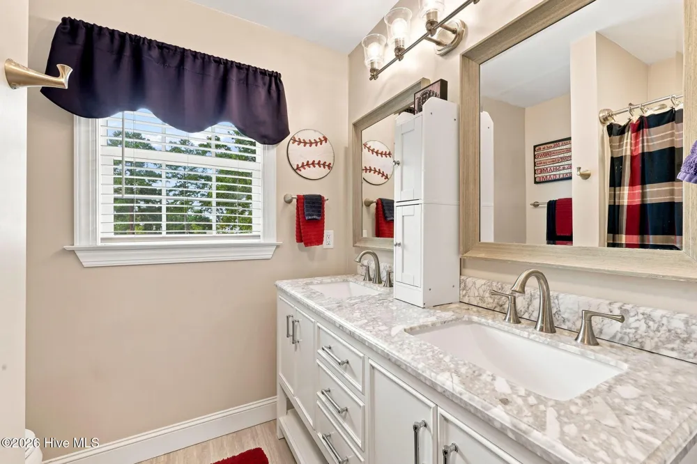 601 Fairview Avenue Washington, NC 27889