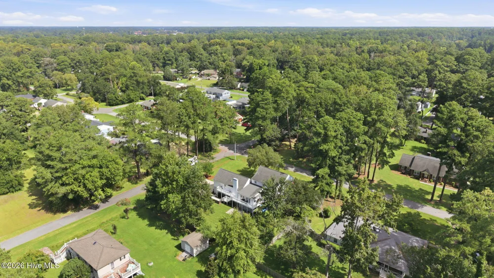601 Fairview Avenue Washington, NC 27889