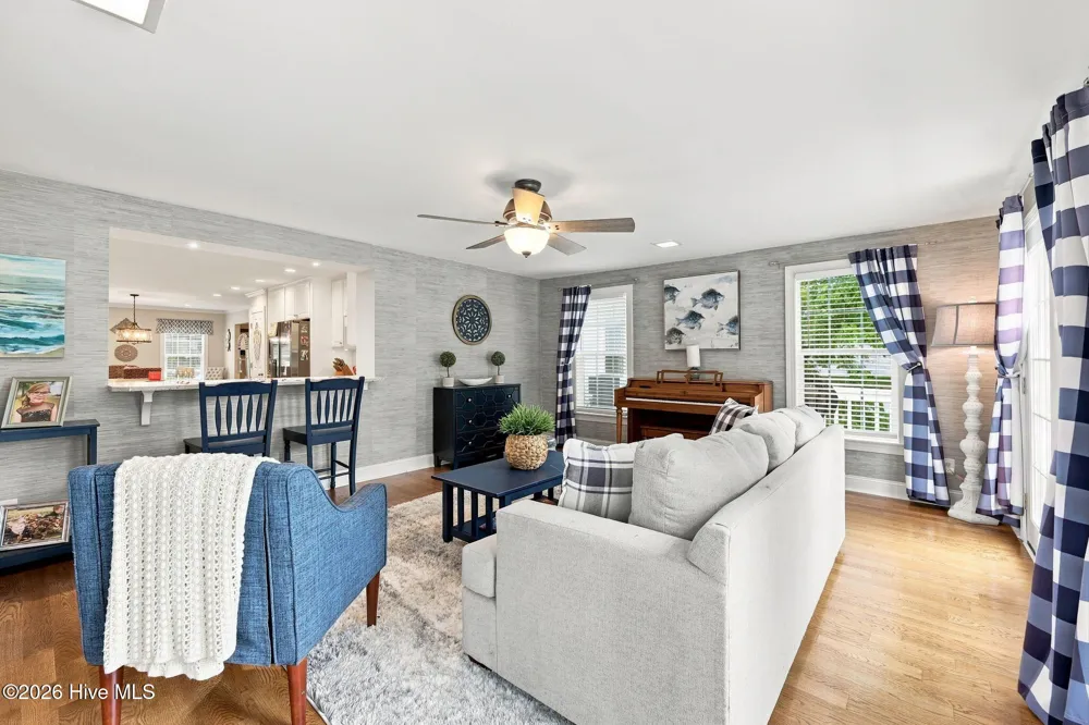 601 Fairview Avenue Washington, NC 27889