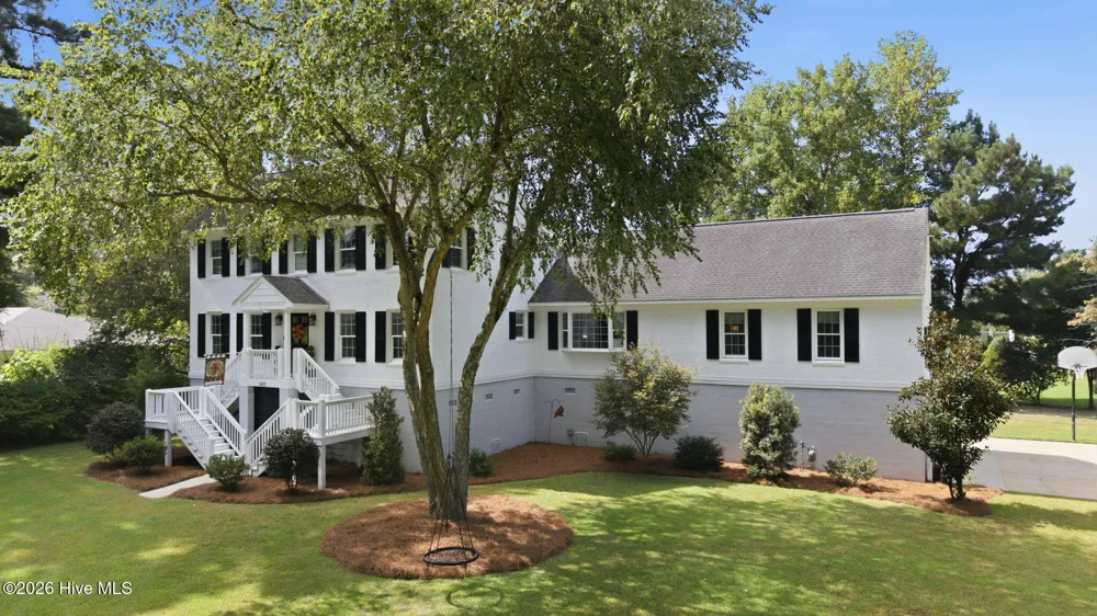 601 Fairview Avenue Washington, NC 27889