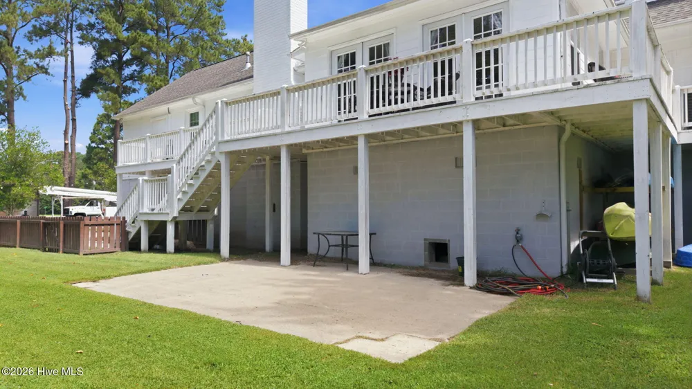 601 Fairview Avenue Washington, NC 27889
