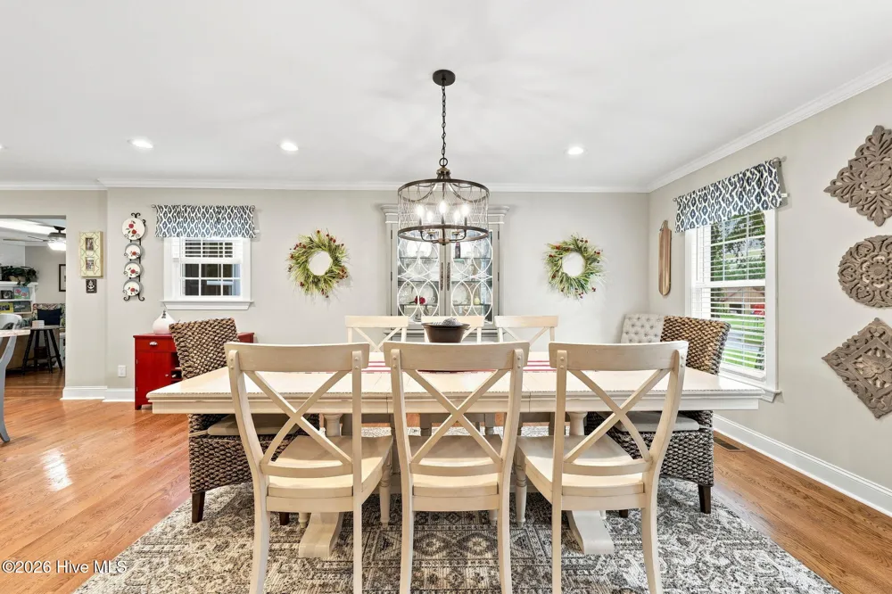 601 Fairview Avenue Washington, NC 27889