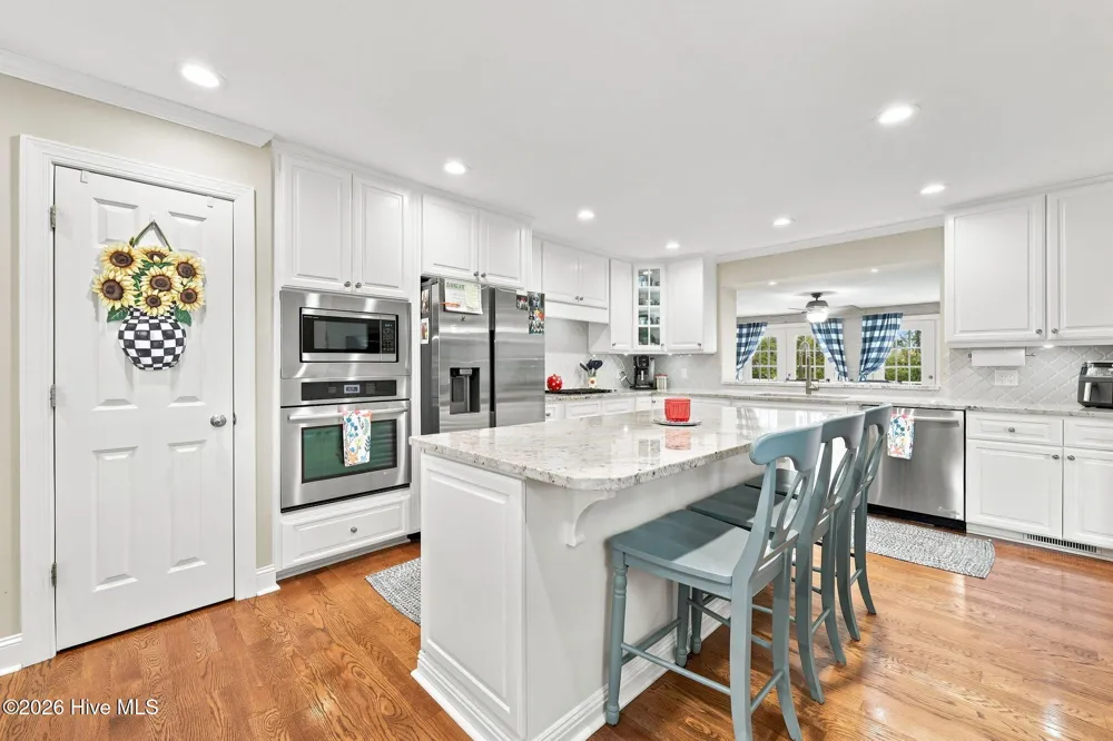 601 Fairview Avenue Washington, NC 27889