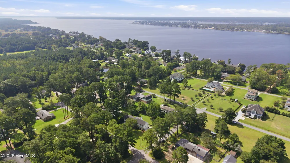 601 Fairview Avenue Washington, NC 27889
