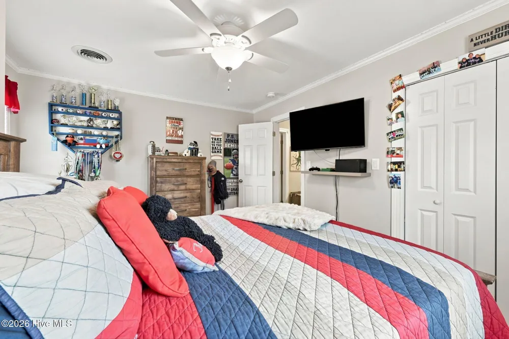 601 Fairview Avenue Washington, NC 27889