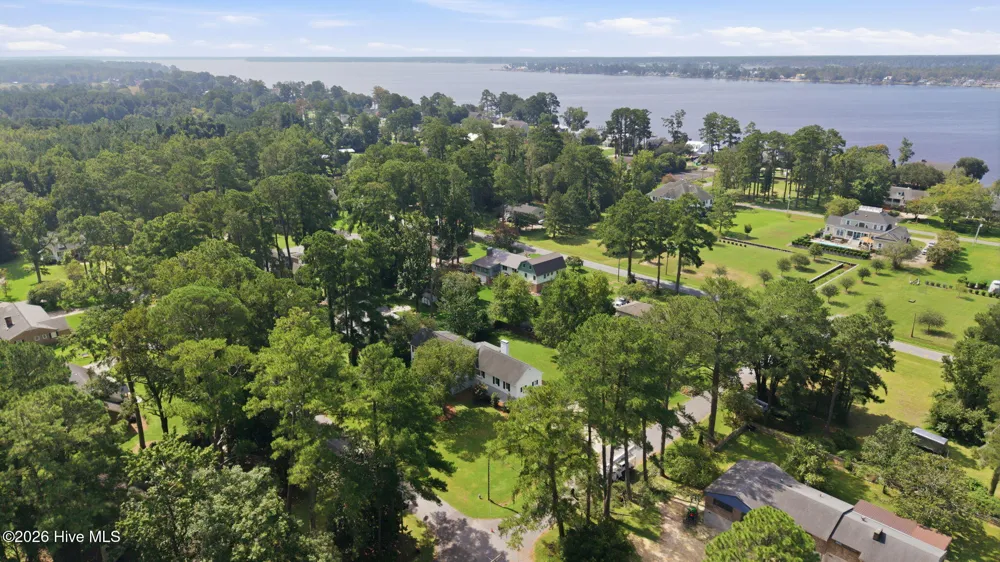 601 Fairview Avenue Washington, NC 27889