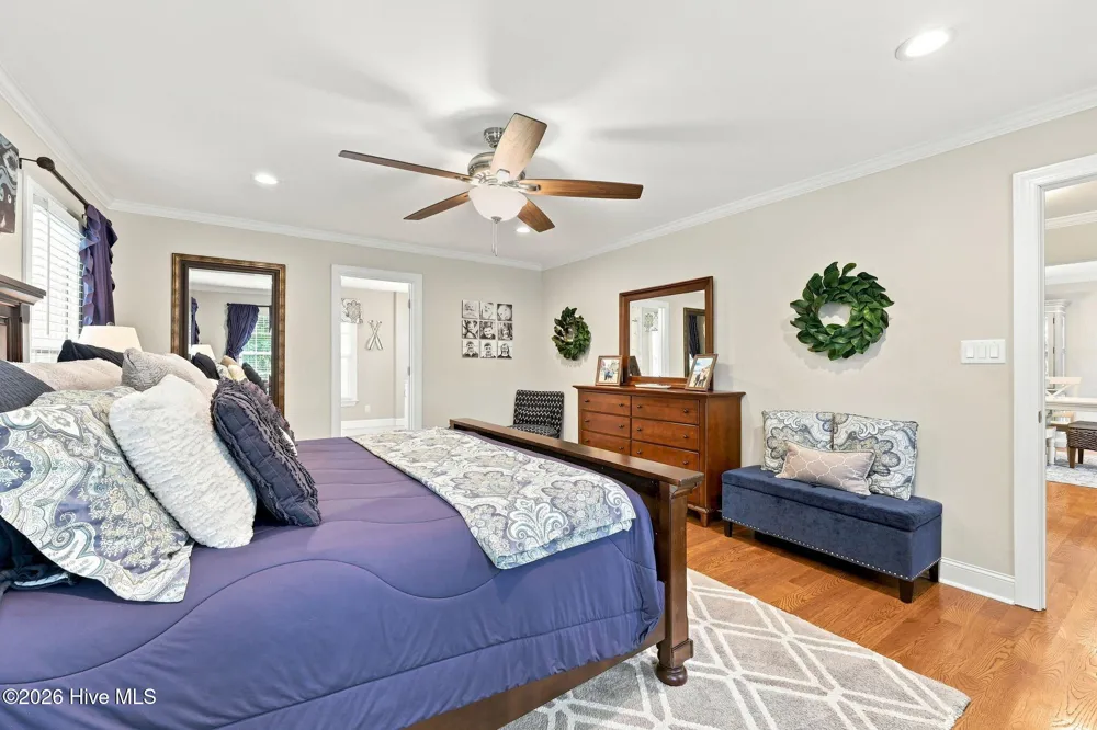 601 Fairview Avenue Washington, NC 27889
