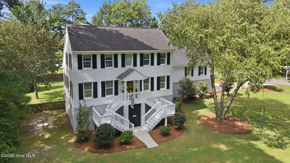 601 Fairview Avenue Washington, NC 27889
