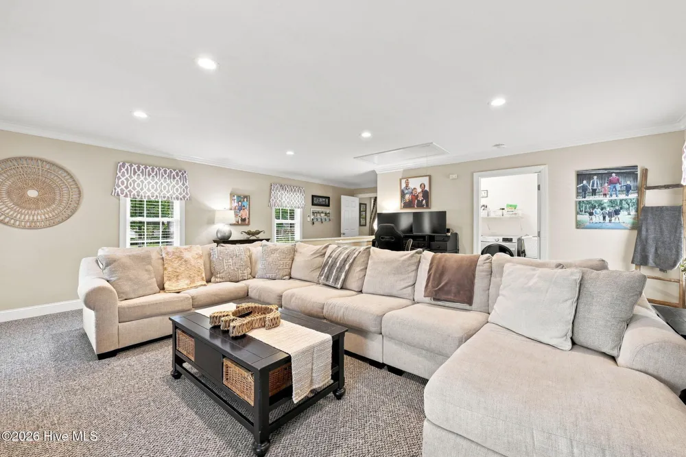 601 Fairview Avenue Washington, NC 27889