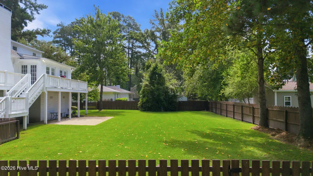 601 Fairview Avenue Washington, NC 27889