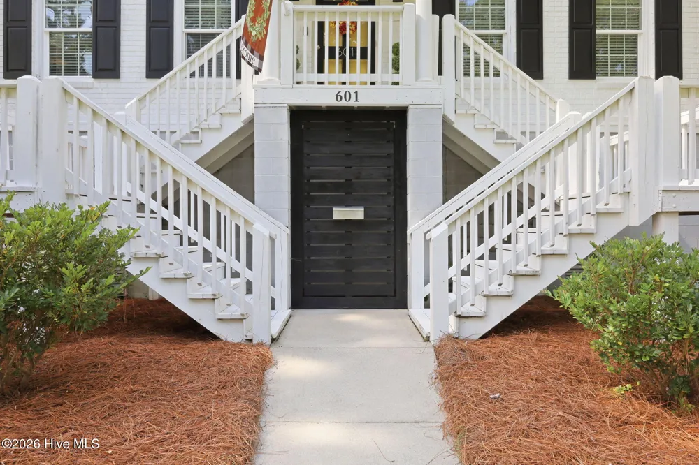 601 Fairview Avenue Washington, NC 27889