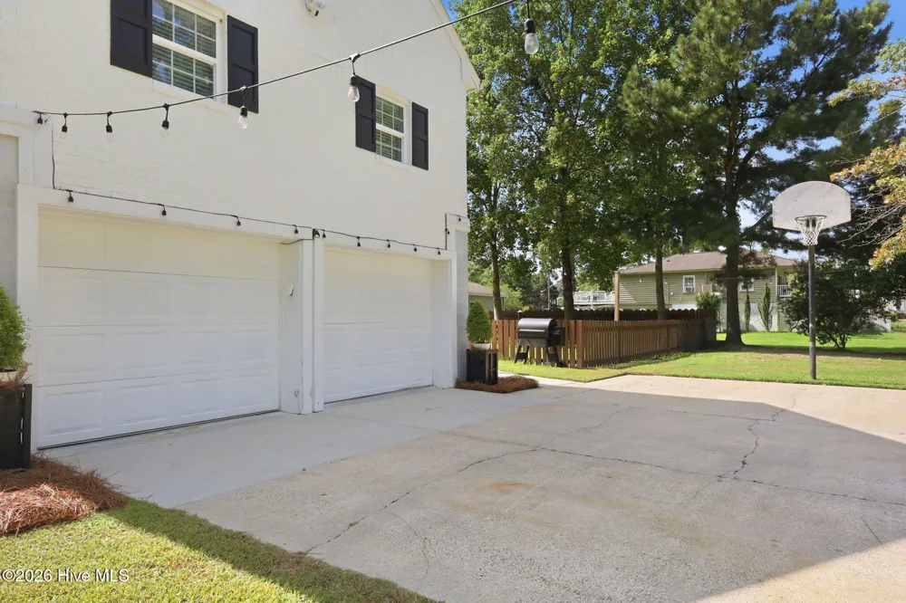 601 Fairview Avenue Washington, NC 27889