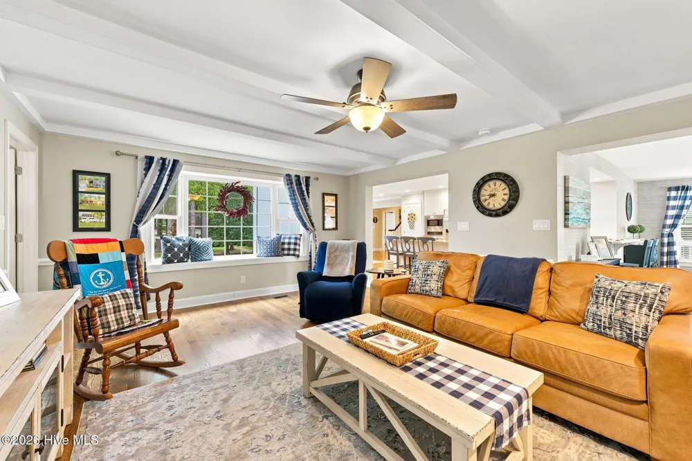 601 Fairview Avenue Washington, NC 27889